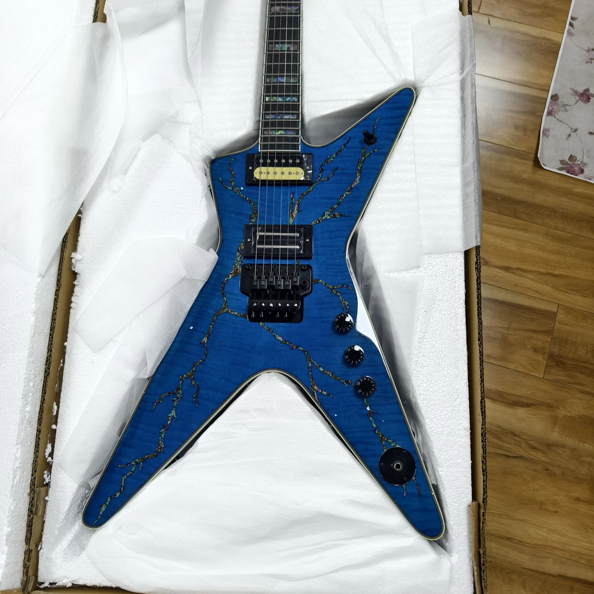Washburn Dimebag in Electric Guitars for sale | UK