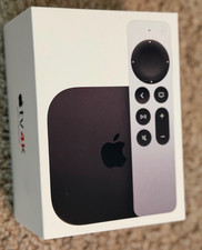 Apple TV 4K (3rd Generation) for sale - eBay