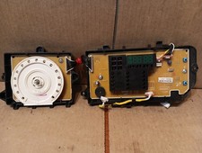 SAMSUNG DRYER CONTROL BOARD PART DC92-01607H