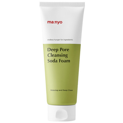 ma:nyo   Cleansing Soda Foam, 150 ml Gesichtsreinigungsschaum