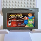 Shining Force Resurrection Of The Dark Dragon (Nintendo Game Boy Advance, 2004)