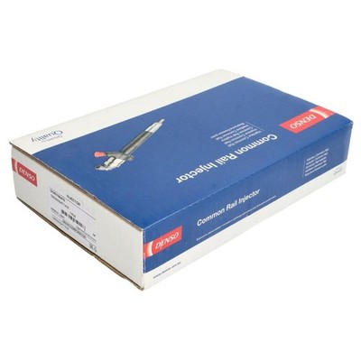   DENSO INJECTOR DCRI105470 NEU DE STOCK