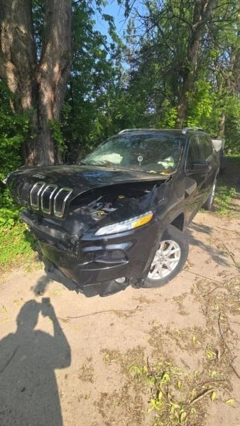 Estuche de transferencia de una sola velocidad Chasis ECM compatible con 14-15 CHEROKEE 4258993 Foto 2 de 4