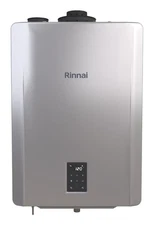 Rinnai IP060160C Combination Boiler Natural Gas / Propane 60k BTU 7.9 GPM