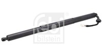 Febi Heckklappe Elektromotor FüR Skoda Octavia IV Combi 19- 5E7827851