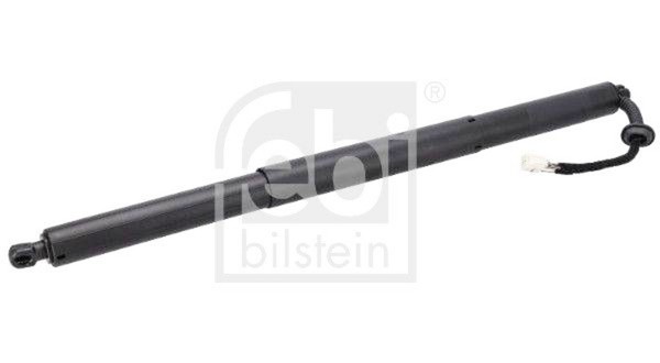 Febi Heckklappe Elektromotor FüR Skoda Octavia IV Combi 19- 5E7827851-image