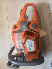 Husqvarna 560xpg Chainsaw Spare Or Repair