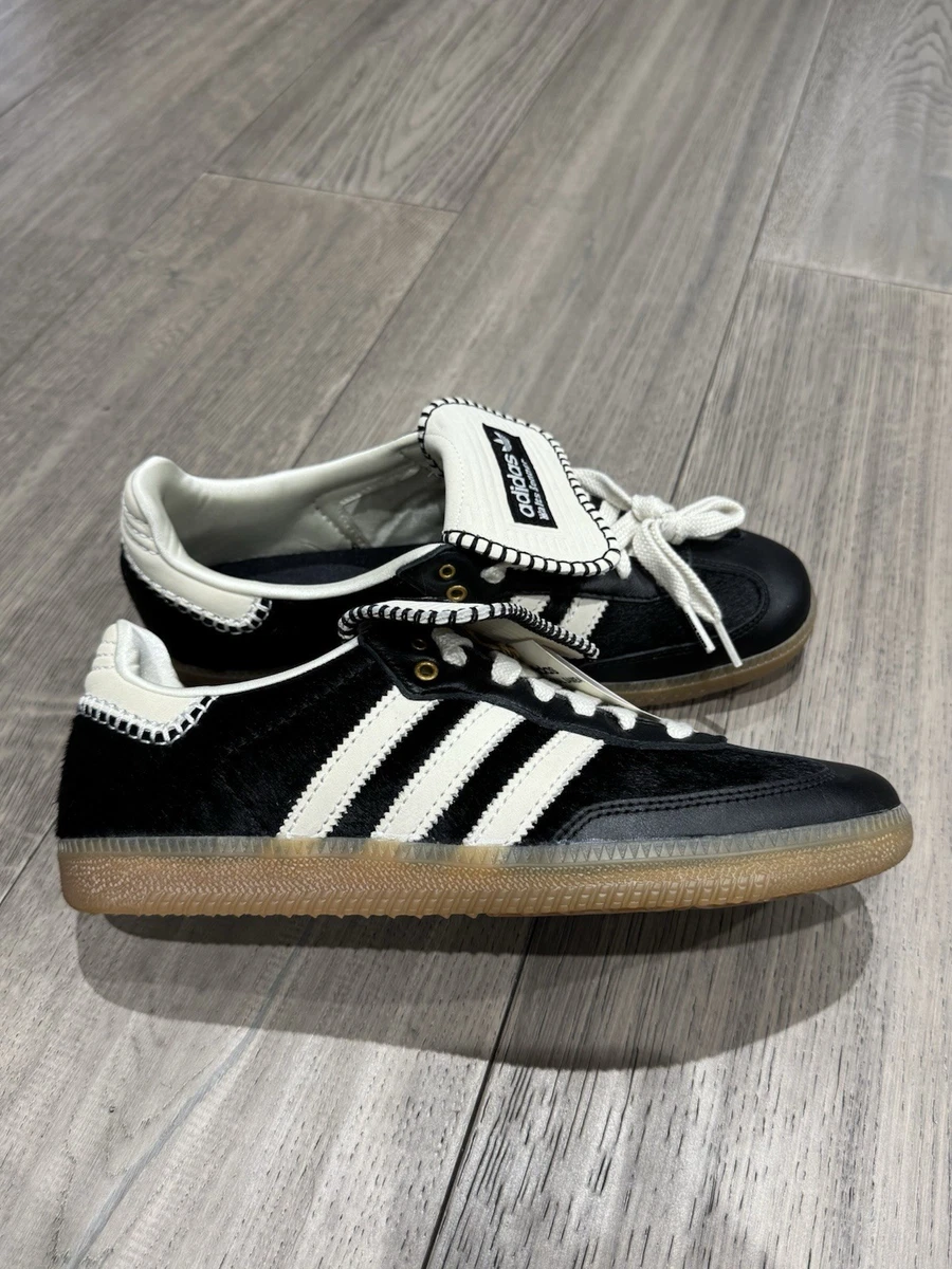 Preços baixos em adidas Wales Bonner x Samba Black | eBay