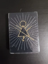 Yellowjackets Playing Cards Paramount+ Lodge Promo SDCC 2023