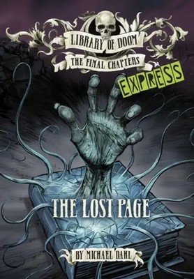 The Lost Page - Express Edition | Michael Dahl | Englisch | Taschenbuch | 2022