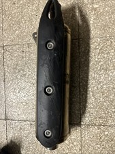 TERMINALE MARMITTA ORIGINALE PIAGGIO BEVERLY 500 ULTIMO PEZZO