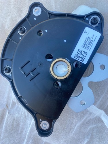 Tesla Cybertruck Rear Left Tonneau Motor Assembly  OEM 2024-2025 1852126-00-B - Foto 2 di 4