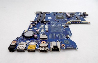 HP Laptop 15-ba009dx OEM AMD CPU EM7310ITJ44JB Motherboard BDL5.1 LA-D711P