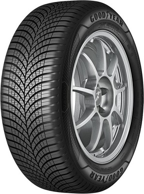 Ganzjahresreifen Goodyear 215/65 R17 103V Vector 4Seasons G3 SUV XL M+S