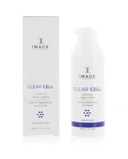 NEW IN BOX Image Skincare Clear Cell Clarifying Repair Creme 48g 1.7oz NEW