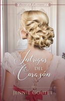 Intrigas Del CorazóN | Jennie Goutet | Taschenbuch | Spanisch | 2024