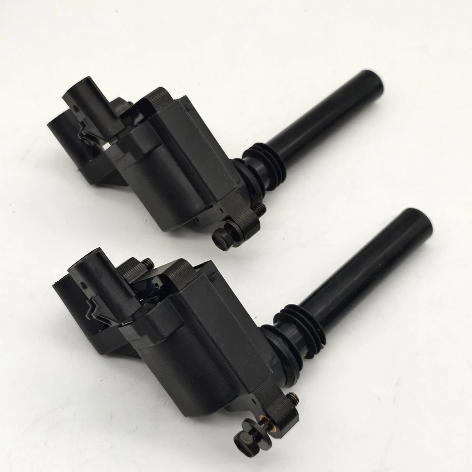 Paquete de 8 bobinas de encendido para Dodge Durango 2004-2005 Dodge Ram 1500 2003-2005 5,7 L Foto 4 de 4