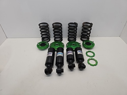 HSD Coilovers Nissan R32 Skyline GTST 1989 - 1994 Incomplete/Spares