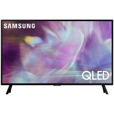 Samsung QN50Q60D 50 Inch QLED 4K Smart TV 2024 