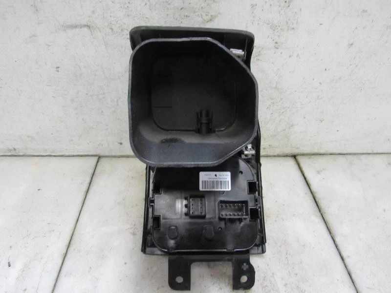 04 05 INTERRUPTOR DE FAROS GMC ENVIY XUV Foto 3 de 3