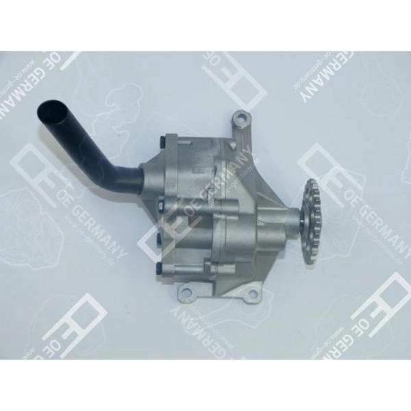 ÖLpumpe FüR Mercedes Benz OM 611 /De La/La 601 180 14 01 Oegermany 011800611000-image