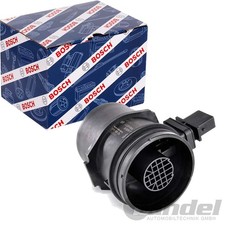 BOSCH LUFTMASSENMESSER LMM passend f�r BMW E81 E82 E87 E90 E91 E93 E65 E66 E67
