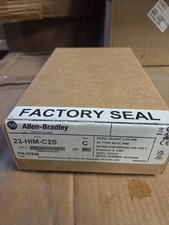 Factory Sealed! 22-HIM-C2S PowerFlex IP66 UL-...