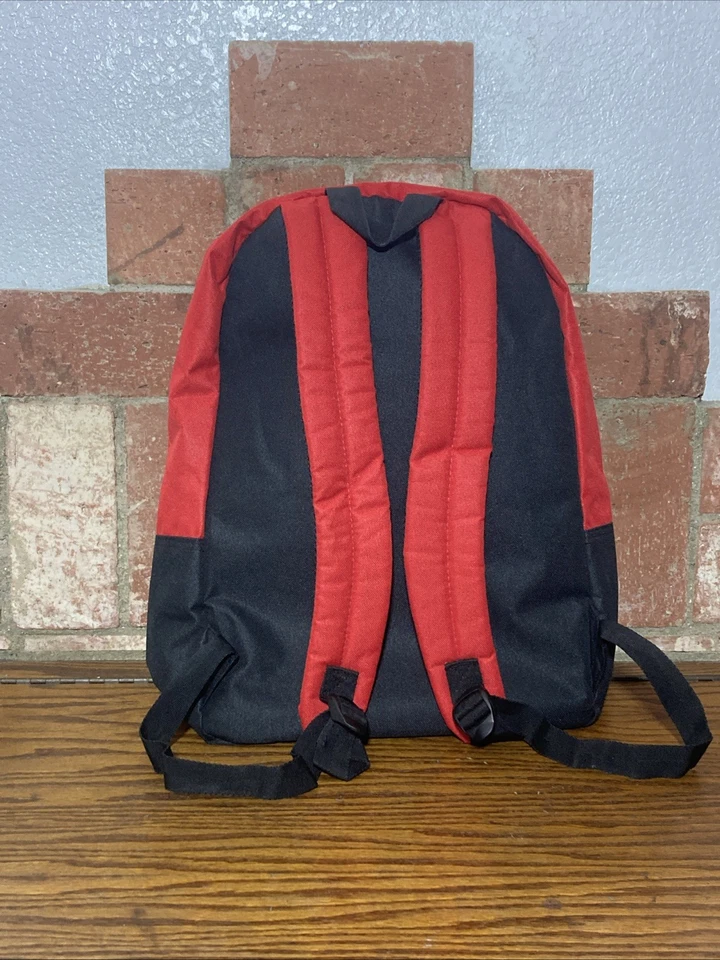 肯德基 Showman 复古背包 港务局 全新 — 第 4/4 张图片