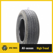 Used 25570r17 General Grabber Hts 112s - 9.532