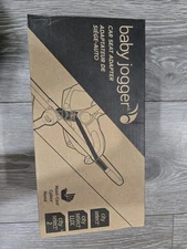 Baby Jogger stroller to Car Seat  Adpaters City Select Lux Maxi Cosi Nuna