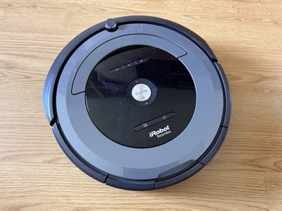 iRobot Roomba 600er Serie - Saugroboter