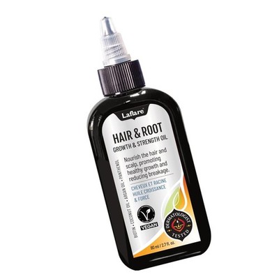 Laflare Hair Treatment Essence Hair Growth Strength Oil (80ml) HAIR & ROOT
