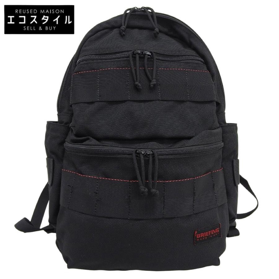 BRIEFING ATTACK PACK Ballistic Nylon Backpack Day… - image 1