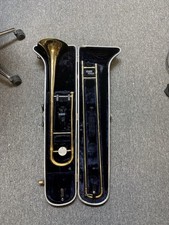 CG Conn Director Trombone