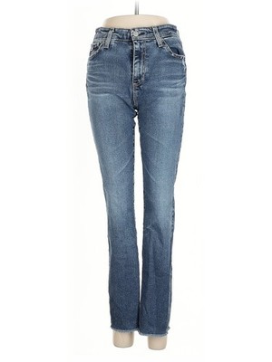 Adriano Goldschmied Women Blue Jeans 27W