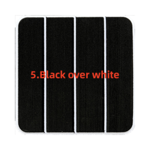 2016 SCARAB 195 cockpit Swimming platform 1/4" 6mm EVA Faux Teak Decking - Picture 21 of 24