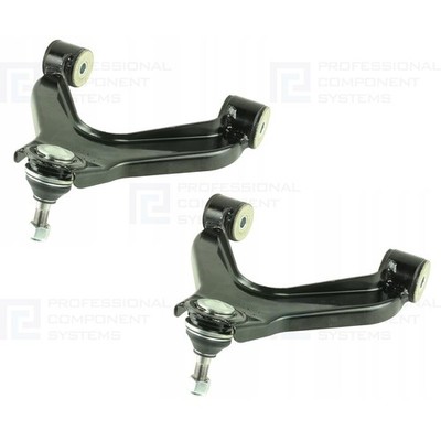 FOR IVECO DAILY 2014- FRONT TOP UPPER LEFT RIGHT SUSPENSION WISHBONE ARMS PAIR