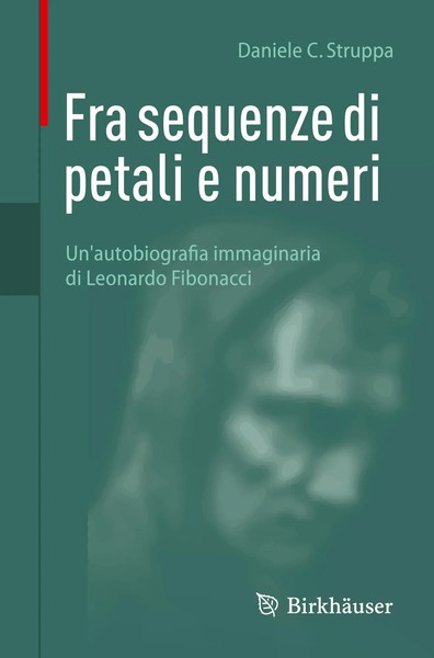 Daniele C. Struppa | Fra Sequenze Di Petali E Numeri | Taschenbuch | Italienisch-image