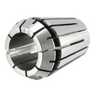 Spannzangenfutter ER25 16Mm FüR CNC Graviermaschine Drehmaschine FräSwerkzeug