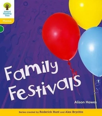 Oxford Reading Tree: Level 5A: Floppy's Phonics N... by Hunt, Roderick Paperback