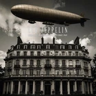 LED ZEPPELIN DALLAS INTERNATIONAL MOTOR SPEEDWAY 1969 (CLEAR VINYL 2LP) Vinyl **