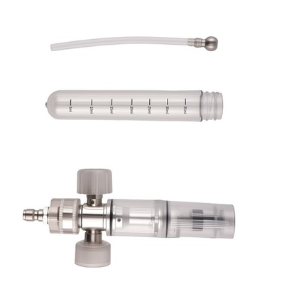 #ad Car Wash Foam Sprayer High Foam Cannon for Car Wash Pressure Washer PA $25.08