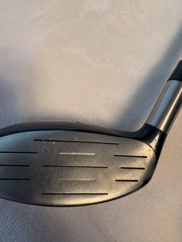 RAM FX3 IW2 15* 3 Wood Regular Flex Graphite Very Nice!! - Picture 4 of 4
