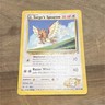 The Pokémon Company Lt. Surge's Spearow 50 HP Common 83/132 Gym Heroes