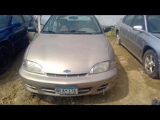 Seat Belt Front Bucket Sedan Passenger Retractor Fits 00 Cavalier 285967 Seat Belt Front Bucket Sedan Passenger Retractor Fits 00 Cavalier 285967