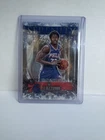 2025 Topps Chrome VJ Edgecombe Base (RAW)