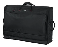 Gator Cases G-MIXERBAG-3121 31" x 21" x 7" Large Format Mixer Bag - Open Box