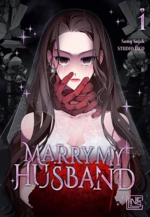 Marry My Husband 1 Sojak Sung - Bild 5