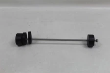 Ducati Panigale 899 959 1199 1299 R&G Front Axle Wheel Sliders Slider Pucks Puck