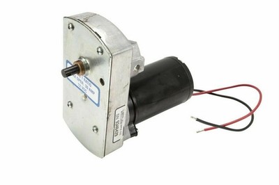 Genuine Lippert 132682 RV Slide-Out Room Venture Motor Gearbox 18